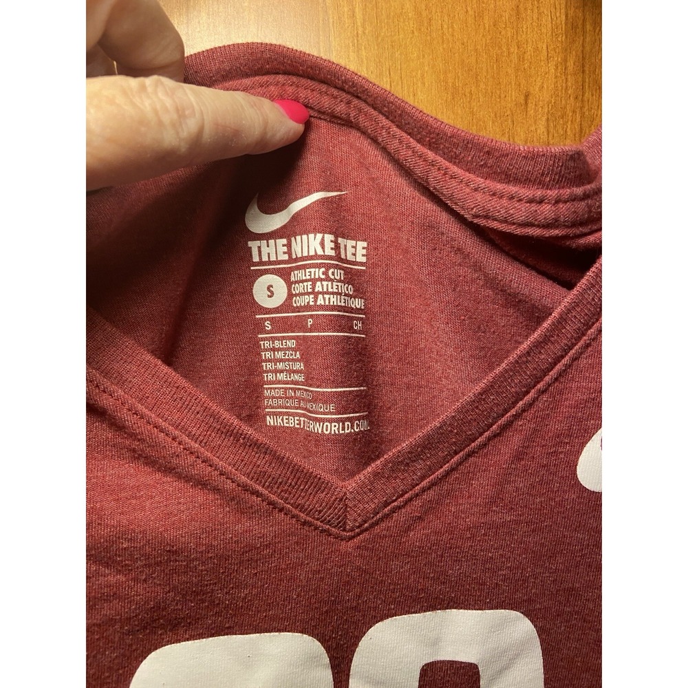 Arkansas‎ Razorback Tee - Picture 2 of 2